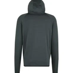 Heber Peak - MerinoBlend SaplingHe. Zip Hoody - Zip-Hoodie