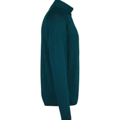 Online - MerinoBlend SaplingHe. II Jacket - Freizeitjacke Alltagsbekleidung|Pullover & Hoodies