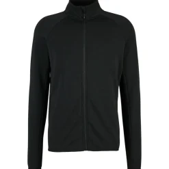 Online - MerinoBlend SaplingHe. II Jacket - Freizeitjacke Alltagsbekleidung|Pullover & Hoodies