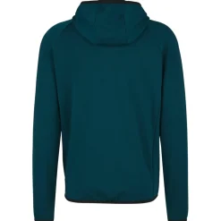 Heber Peak - MerinoBlend SaplingHe. II Zip Hoody - Zip-Hoodie^ Alltagsbekleidung|Pullover & Hoodies