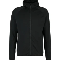 Heber Peak - MerinoBlend SaplingHe. II Zip Hoody - Zip-Hoodie^ Alltagsbekleidung|Pullover & Hoodies
