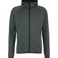 Heber Peak - MerinoBlend SaplingHe. II Zip Hoody - Zip-Hoodie^ Alltagsbekleidung|Pullover & Hoodies
