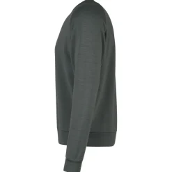 - MerinoBlend SaplingHe. II Crew - Pullover>Heber Peak Discount