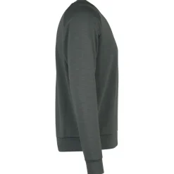 - MerinoBlend SaplingHe. II Crew - Pullover><noscript><img width=