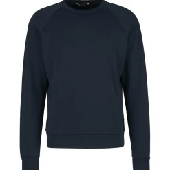 - MerinoBlend SaplingHe. II Crew - Pullover><noscript><img width=