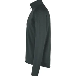 Heber Peak - MerinoBlend SaplingHe. Half Zip - Pullover^ Alltagsbekleidung|Wanderbekleidung