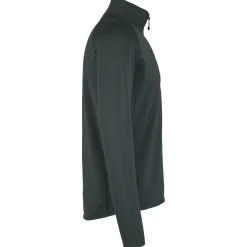 Heber Peak - MerinoBlend SaplingHe. Half Zip - Pullover^ Alltagsbekleidung|Wanderbekleidung