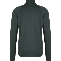 Heber Peak - MerinoBlend SaplingHe. Half Zip - Pullover^ Alltagsbekleidung|Wanderbekleidung