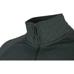 Heber Peak - MerinoBlend SaplingHe. Half Zip - Pullover^ Alltagsbekleidung|Wanderbekleidung