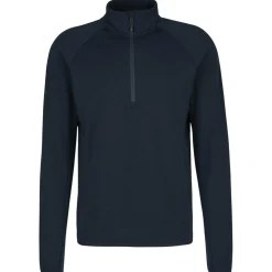 - MerinoBlend SaplingHe. II Half Zip - Pullover><noscript><img width=