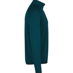 - MerinoBlend SaplingHe. II Half Zip - Pullover><noscript><img width=