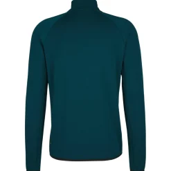 - MerinoBlend SaplingHe. II Half Zip - Pullover><noscript><img width=