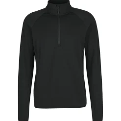 - MerinoBlend SaplingHe. II Half Zip - Pullover><noscript><img width=