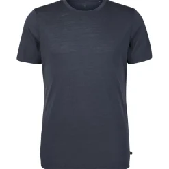 New - MerinoMix150 PineconeHe. II T-Shirt - Merinoshirt Alltagsbekleidung|Wanderbekleidung