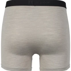 Heber Peak - MerinoMix165 PineconeHe. Boxer - Merinounterwäsche