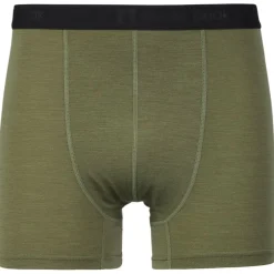 Heber Peak - MerinoMix165 PineconeHe. Boxer - Merinounterwäsche