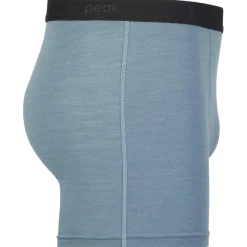 Heber Peak - MerinoMix165 PineconeHe. Boxer 2-Pack - Merinounterwäsche^ Alltagsbekleidung|Wanderbekleidung