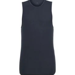 - MerinoMix165 PineconeHe. Tank - Merinounterwäsche>Heber Peak Hot