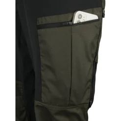 Heber Peak - PineconeHe. Trekking Pants - Trekkinghose^ Trekkingbekleidung|Wanderbekleidung