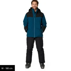 - PinusHe. II Ski Jacket - Skijacke><noscript><img width=