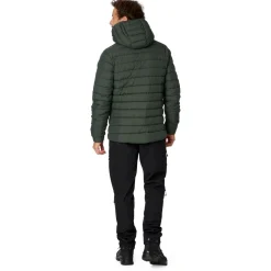 - SmoegenHe. PerformancePuff Jacket with Hood - Kunstfaserjacke><noscript><img width=