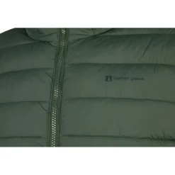 - SmoegenHe. PerformancePuff Jacket with Hood - Kunstfaserjacke><noscript><img width=