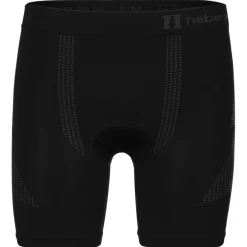 Heber Peak - SpruceHe. Seamless Bike Pant - Radunterhose