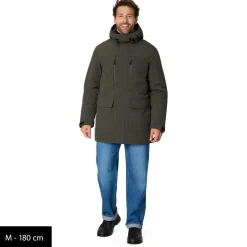 - SylvaHe. Warm Parka - Parka><noscript><img width=