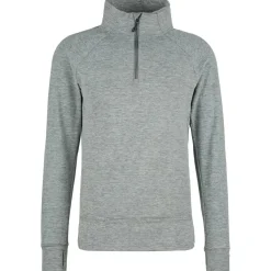 Clearance - TimberHe. Fleece Half Zip - Fleecepullover Wanderbekleidung|Pullover & Hoodies