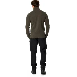 Clearance - TimberHe. Fleece Half Zip - Fleecepullover Wanderbekleidung|Pullover & Hoodies