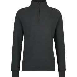 Clearance - TimberHe. Fleece Half Zip - Fleecepullover Wanderbekleidung|Pullover & Hoodies