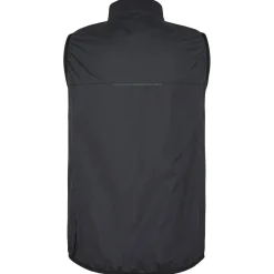 Heber Peak - WildwoodHe. Wind Vest - Windweste^ Laufbekleidung|Fahrradbekleidung