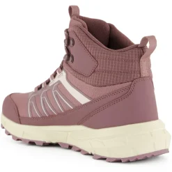 Heber Peak - Woman's EvergreenHe. WP Mid - Multisportschuhe^ Multisportschuhe