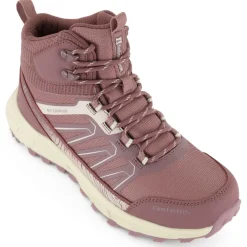 Heber Peak - Woman's EvergreenHe. WP Mid - Multisportschuhe^ Multisportschuhe