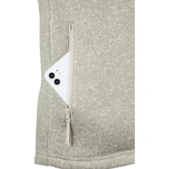 - Women's CrownHe. Knit Vest - Fleeceweste><noscript><img width=