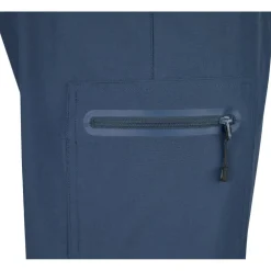 Discount - Women's EvergreenHe. Capri Zip Off Pants - Zip-Off-Hose Trekkingbekleidung|Wanderbekleidung