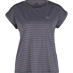 - Women's EvergreenHe. Loose Fit Shirt - Funktionsshirt>Heber Peak Hot