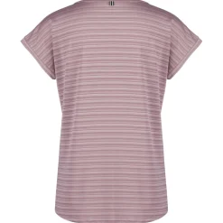 - Women's EvergreenHe. Loose Fit Shirt - Funktionsshirt>Heber Peak Hot