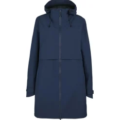 Heber Peak - Women's JackpineHe. Raincoat - Regenjacke^ Alltagsbekleidung|Mäntel