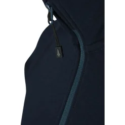 Online - Women's MerinoBlend SaplingHe. Half Zip - Pullover Alltagsbekleidung|Wanderbekleidung