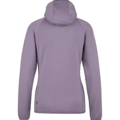 Best - Women's MerinoBlend SaplingHe. II Zip Hoody - Zip-Hoodie Alltagsbekleidung|Jacken