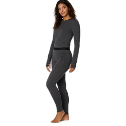 New - Women's Merino250 RootHe. Long Pants - Merinounterwäsche Alltagsbekleidung|Wanderbekleidung