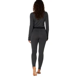 New - Women's Merino250 RootHe. Long Pants - Merinounterwäsche Alltagsbekleidung|Wanderbekleidung