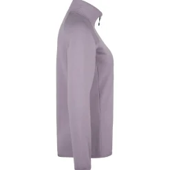 Heber Peak - Women's MerinoBlend SaplingHe. II Half Zip - Pullover^ Alltagsbekleidung|Pullover & Hoodies