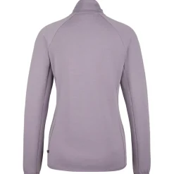 Heber Peak - Women's MerinoBlend SaplingHe. II Half Zip - Pullover^ Alltagsbekleidung|Pullover & Hoodies