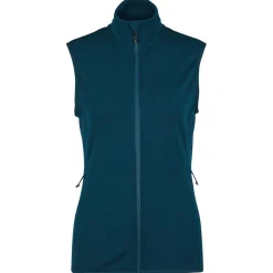Heber Peak - Women's MerinoBlend SaplingHe. II Vest - Freizeitweste^ Alltagsbekleidung|Westen
