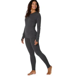 - Women's Merino250 RootHe. L/S - Merinounterwäsche><noscript><img width=