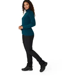 - Women's MerinoBlend SaplingHe. II Jacket - Freizeitjacke><noscript><img width=