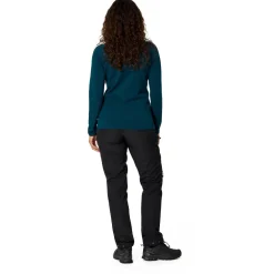 - Women's MerinoBlend SaplingHe. II Jacket - Freizeitjacke><noscript><img width=