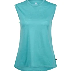 - Women's MerinoMix150 PineconeHe. Loose Tank - Merinoshirt>Heber Peak Hot